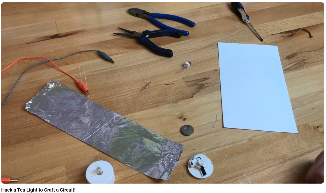 another makeymakey tutorial