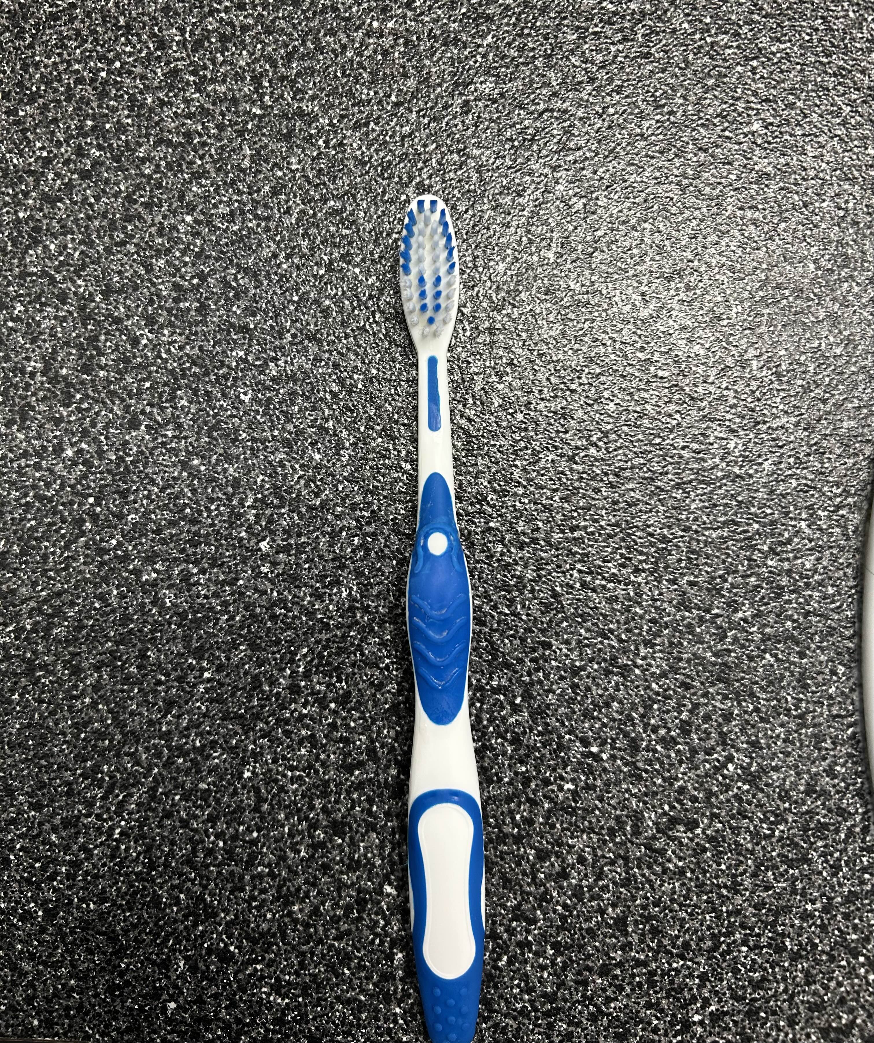 toothbrush