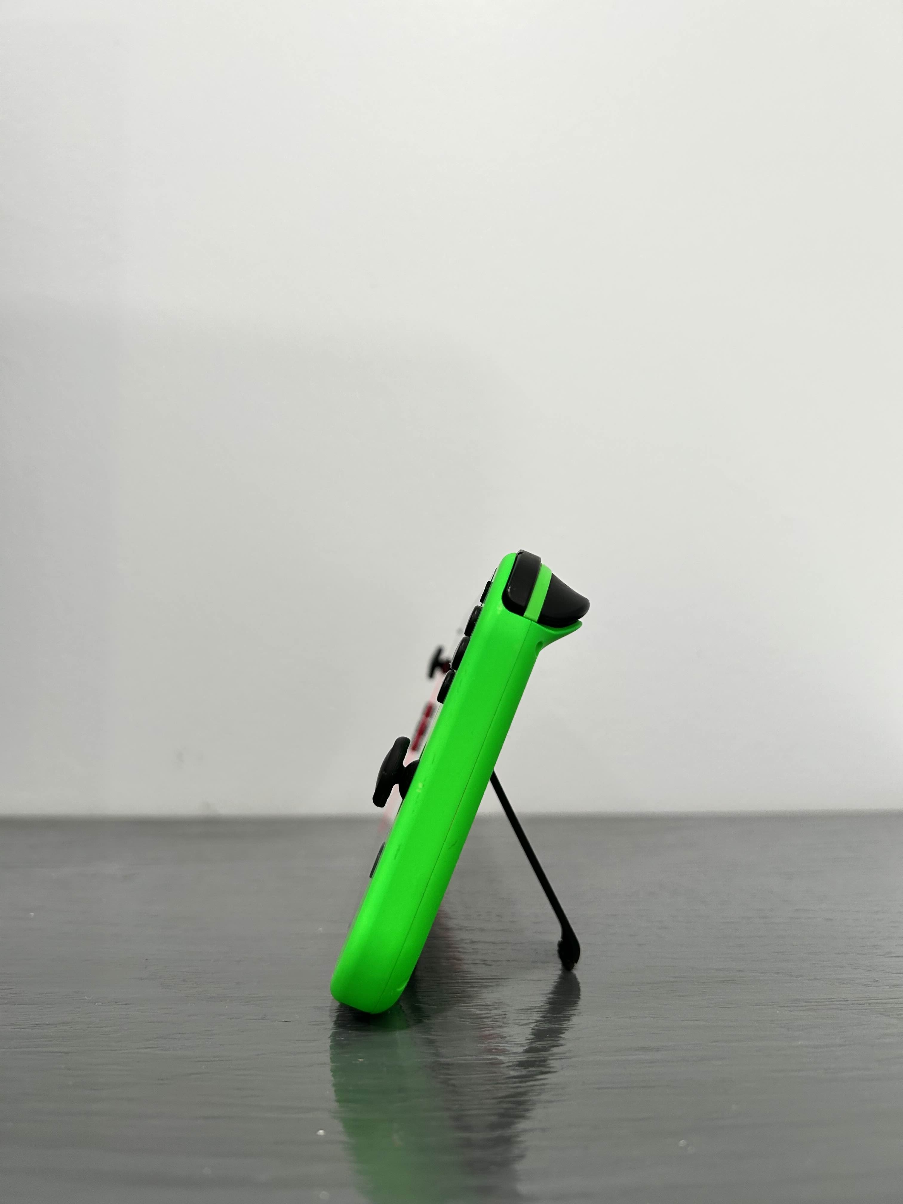 Another picture of nintendo switch