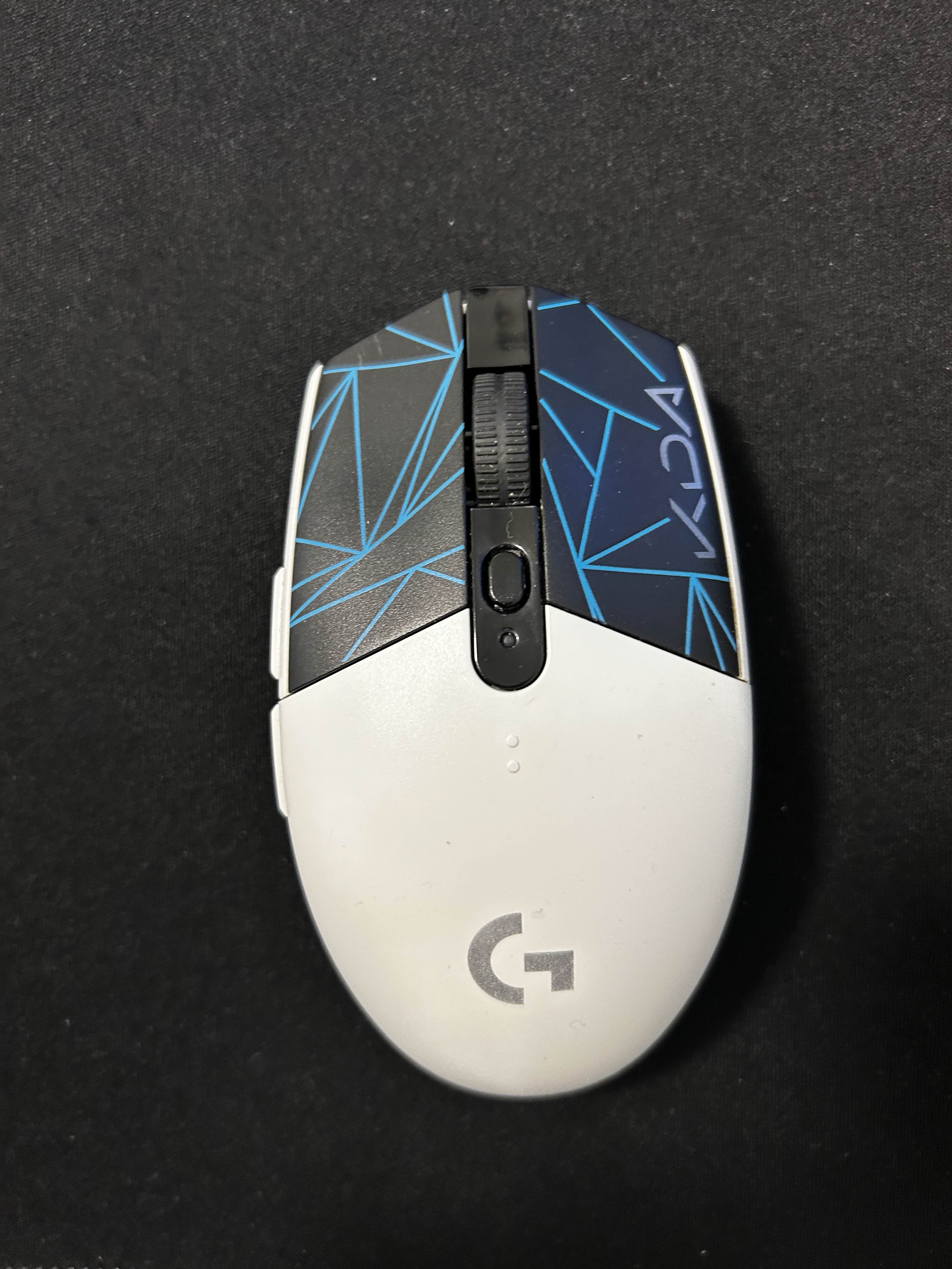 A hat my dad gave me from Peru