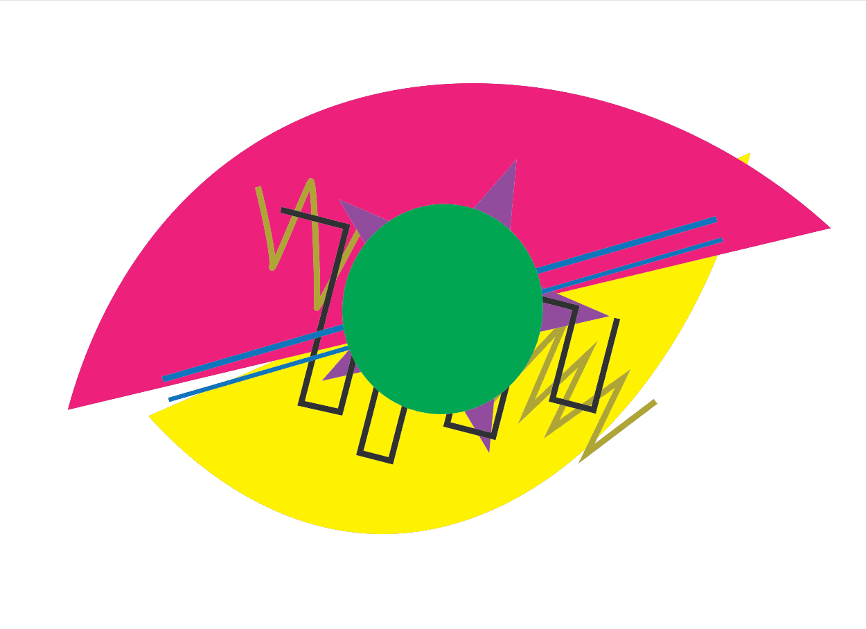 I took more screenshots of my portrait working